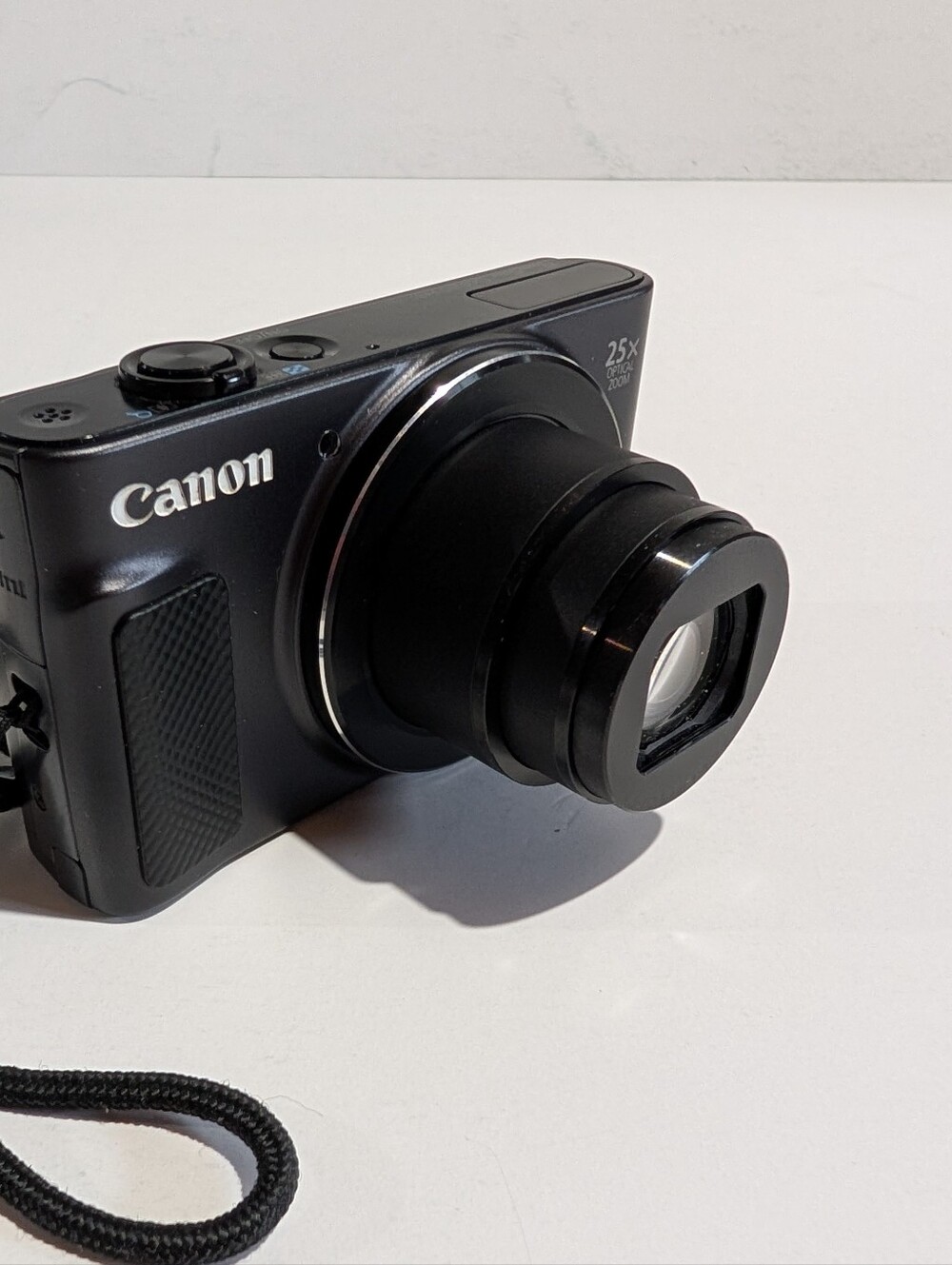 Canon PowerShot SX620 HS Digital Camera Battery Charger Tested And Works Black - Picture 3 of 16